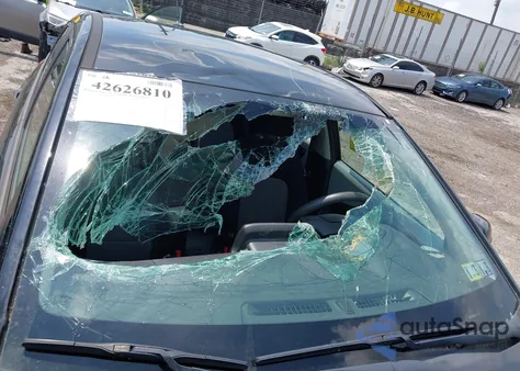 2018 Hyundai Kona Se from USA, damaged, VIN KM8K1CAA8JU135795